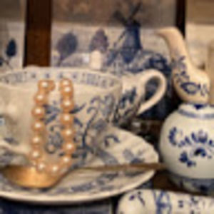 Meet your Posher, Brigitta